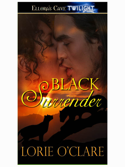 Title details for Black Surrender by Lorie O'Clare - Available